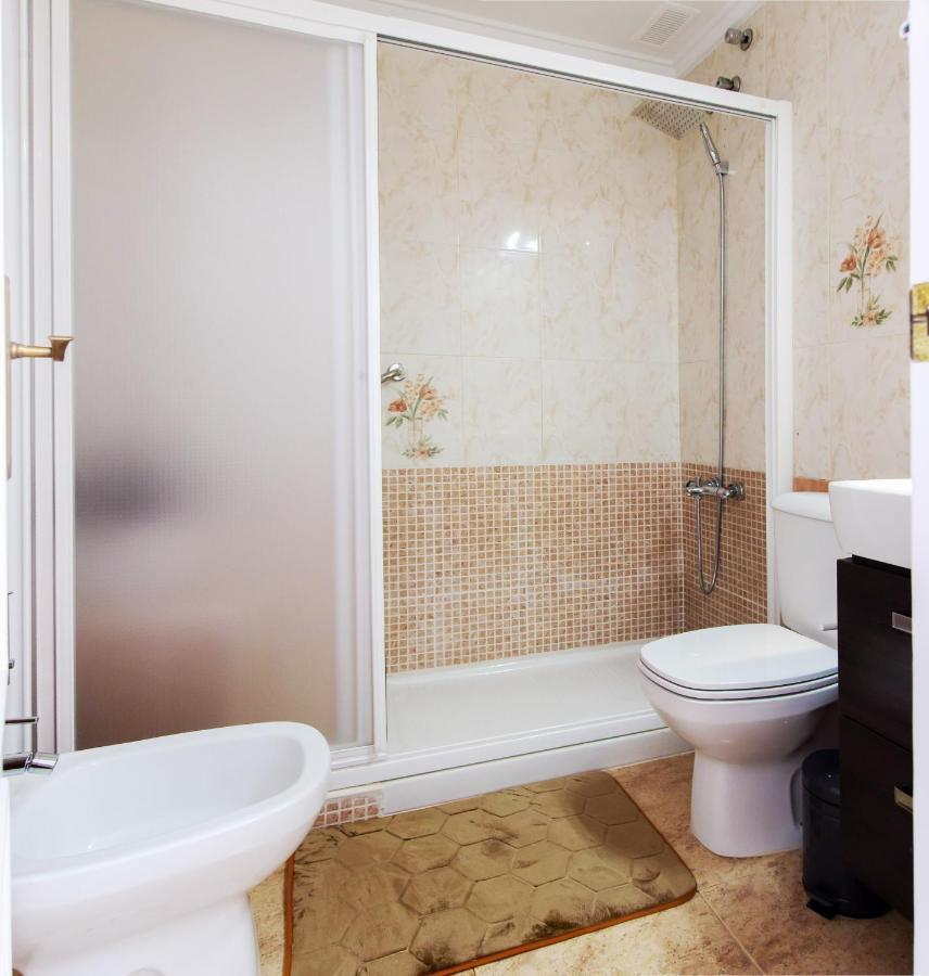 Holiday Suite Caballero De Rodas 92 Torrevieja Exterior foto